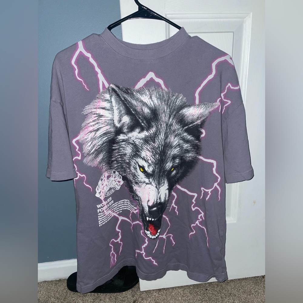Darc sport oversized tshirt